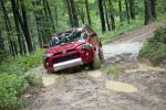 Toyota 4Runner 2014 года
